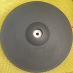 Yamaha PCY130S Electronic Drum Cymbal Pad. Fixed Price $55.00.