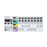 Arturia Beatstep Pro Midi Analog Controller And Sequencer. Fixed Price $269.00.