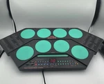 Vintage Yamaha DD-14 Electronic Drum Machine Tested Working W/ Power Supply Rare. Fixed Price $275.00.