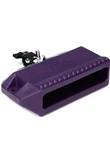 Latin Percussion Guiro Jam Block - Purple. Fixed Price $54.99.
