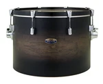Pearl Decade Maple Satin Black Burst 20X14" Gong Bass Drum Auth Dealer. Fixed Price $688.99.