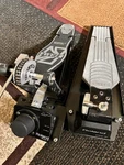 Roland V-drums FD-7 Hi-hat Controller Foot Pedal. Fixed Price $80.00.