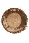 Banjira Bass Mridangam Head 7.5". Fixed Price $61.92.