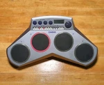 Casio Drum Machine LD-50 Lighting Guide System Electronic. Fixed Price $27.99.