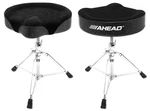 Ahead Ast-bs 17" Saddle Cloth Top/black Sparkle Sides, Embroidered. Fixed Price $199.99.