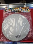 Remo Kid's Percussion Rain Forest Hand Drum 10' X 1' New/sealed. Fixed Price $50.00.
