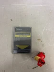 Roland SN-R8-04 Electronic Drum Sound Card For R-8M Tested From Japan. Fixed Price $157.62.