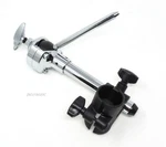 Yamaha Snare / Tom Pad Ball Mount W Rack Clamp Dtx. Fixed Price $29.75.