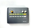Korg Kr Mini Compact Rhythm Machine Used, Fully Tested Built-in Speaker. Fixed Price $78.80.