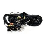 Alesis Cable Snake For Strike, Pro, Se Drum Kits Cords Wires. Fixed Price $129.99.