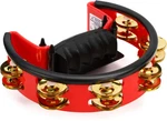 Pearl PTM50BHR Ultra Grip Tambourine. Fixed Price $77.95.
