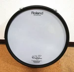 Roland PD-125XS Dual Trigger V-pad V-drums 12-INCH Head/rim Silver Metallic. Fixed Price $399.99.