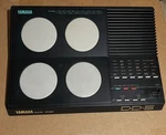 Yamaha DD-5 Digital Drums Pads- For Parts / No Power Supply. Fixed Price $21.95.