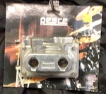 Peace Legion Bass Drum Tom Mount. Fixed Price $25.49.