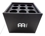 Meinl 12" Percussion Sound Bath Instrument Stand Rack Holder Didgeridoo Stick. Fixed Price $39.98.