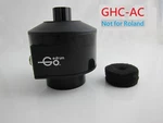 Goedrum Ghc-ac Electronic Hi-hat Controller For Nitro Pro/crimson. Fixed Price $60.49.