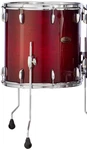 Pearl Session Studio Select Antique Crimson Burst 18X16" Floor Tom Drum Dealer. Fixed Price $820.99.