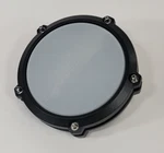 Alesis E-drum Total Kit Mesh Tom / Snare Pad With Mount -mint. Fixed Price $17.50.