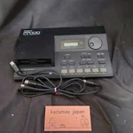 Roland PR-100 Digital Sequencer With Midi Cables Good Condition Free Shipping. Fixed Price $106.69.