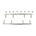C&a Pro Shaper Bars By Stud Boy (pair) 6IN Yamaha Fx Nytro Mtx Se (2010-2012). Fixed Price $135.20.