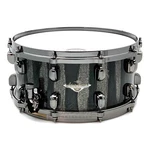 Tama Starclassic Maple Snare Drum 14X6.5 Black Clouds & Silver Linings. Fixed Price $729.99.