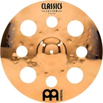 Meinl Classics Custom Trash Crash Cymbal 16 Inch. Fixed Price $179.99.