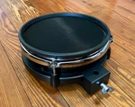 Alesis 8" Mesh Pad W/knob New (dual Zone) DM10 Studio Tom E-drums. Fixed Price $85.95.