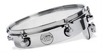 Design Series Piccolo Tom, 2.5X12, Over Steel W/chrome Hardware. Fixed Price $149.00.