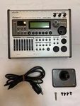Roland TD-20 Drum Sound Module Used Japan. Fixed Price $510.00.