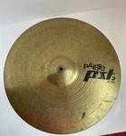 Paiste 20 Inch Pst 3 Ride Brass Cymbal For Your Drum Kit Band. Fixed Price $95.99.