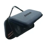 Aeroband Electric Air Drumsticks Storage Bag Case For Pocketdrum 2 Plus Elect.... Fixed Price $56.87.