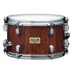 Tama S.l.p. 12"X7" Mod Bubinga Snare Drum. Fixed Price $379.99.
