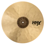 Sabian 19" Hhx X-treme Crash. Fixed Price $499.99.
