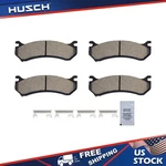 Front Ceramic Brake Pad For Chevroletsilverado 1500 Tahoe Gmc Sierra Yukon. Fixed Price $26.70.