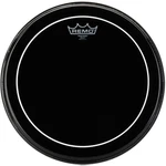 Remo Ebony Pinstripe Drumhead - 13". Fixed Price $28.95.