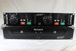 Numark CDN25+G Professional Dual Dj Mixer & Karaoke Deck Vintage Audio Gear. Fixed Price $149.95.
