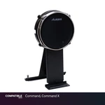 Alesis 8" Black Mesh Kick Pad For Command, X Electronic Drum Kits. Fixed Price $199.99.