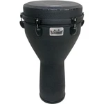 Remo Black Earth Djembe Drum - 14" Head. Fixed Price $529.99.