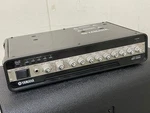 Yamaha BBT500H Bass Amplifier Head Pro Stage Power Guitar Digital Model. Fixed Price $430.00.
