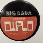 Diplo Rhythm 12 Vinyl Record Breakbeat Electro 2004. Fixed Price $10.99.