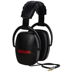 Ddrum Ddsch Blk Studio Class Recording Isolation Headphones For Drummers. Fixed Price $99.99.