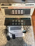 Yamaha DD-10 Digital Drum Bank Machine Vintage, Tested & Working. Fixed Price $67.78.