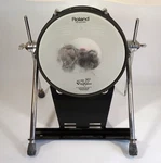 Read Roland KD-120 V-kick Bass Drum Trigger Pad KD120. Fixed Price $249.00.
