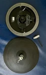 Roland VH-13 Bk V-drums Electronic Hi-hat Cymbal Pad Black. Fixed Price $329.00.