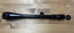 Simmons 8-32X44 Ao Varmint Target Bench Rifle Scope Japan Dot. Fixed Price $199.99.