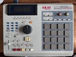 Akai MPC2000XL Sampler 8 Outs 32MB Memory Sd Card Reader. Fixed Price $1314.90.