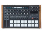 Sequential Dave Smith Instruments Tempest Analog Drum Machine, Roger Linn Design. Fixed Price $2000.00.