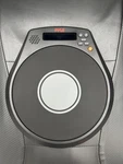 Pyle Digital Practice Drum Pad- 8 Rechargeable W/ Lcd Display. Fixed Price $54.99.