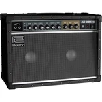 Roland JC40 40W 2X10 Jazz Chorus Guitar Combo Amp. Fixed Price $769.99.