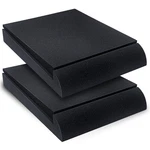 Liquid Stands Studio Monitor Sound Isolation Pads 6"-8" High-density Foam P.... Fixed Price $45.27.